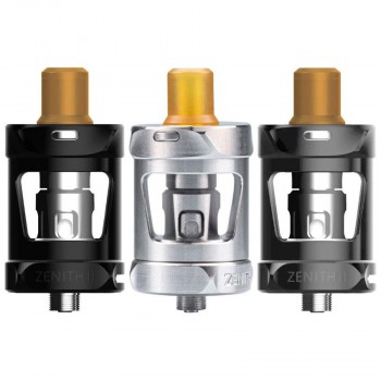 Innokin Zenith 2 Tank Volari.it