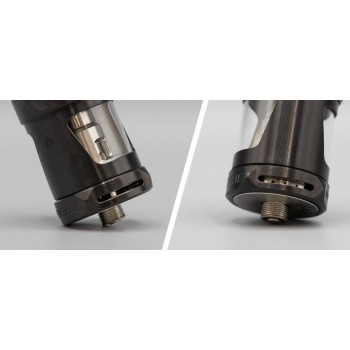 Innokin Zenith 2 Tank Volari.it