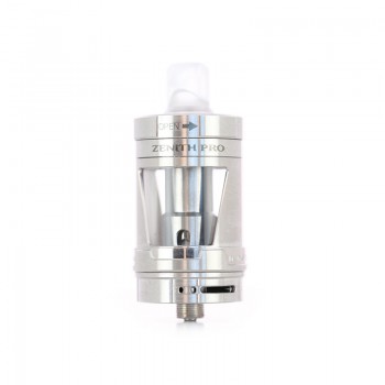 Innokin Zenith Pro Tank Volari.it