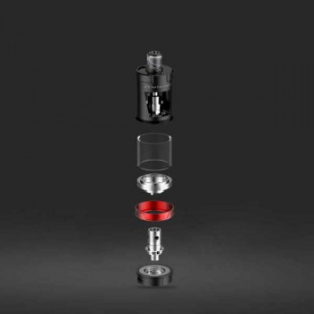 Innokin Zenith Pro Tank Volari.it