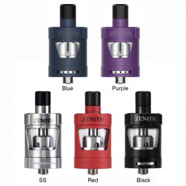 Innokin Zenith Tank 4ml D24 Volari.it