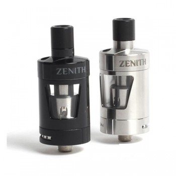 Innokin Zenith Tank D22 3ml  Volari.it