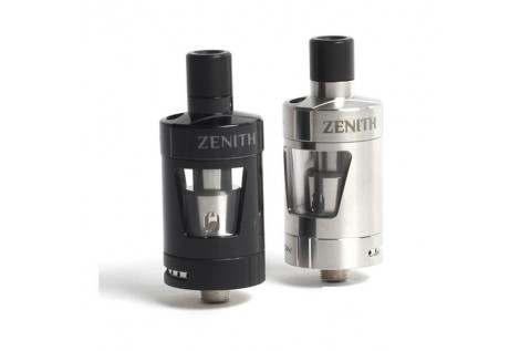 Innokin Zenith Tank D22 3ml  Volari.it