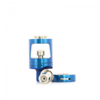 Innokin Zlide Tank D24 4ml Volari.it