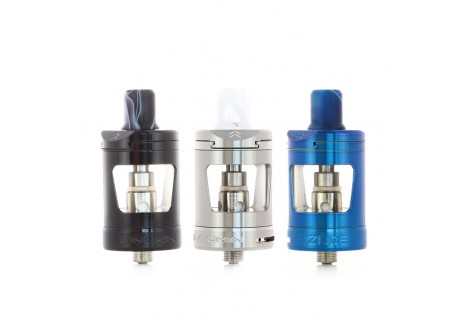 Innokin Zlide Tank D24 4ml Volari.it