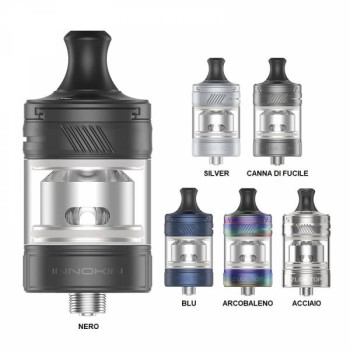 Innokin Zlide Top Tank 3ml Volari.it