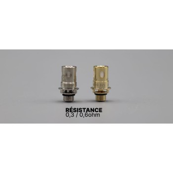 Innokin Zlide Top Tank 3ml Volari.it