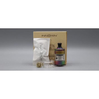 Innokin Zlide Top Tank 3ml Volari.it