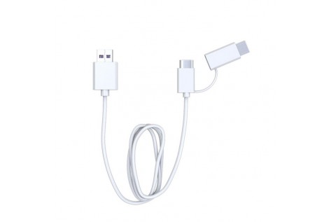 iSmoka Eleaf Cavo caricabatterie USB QC 3.0
