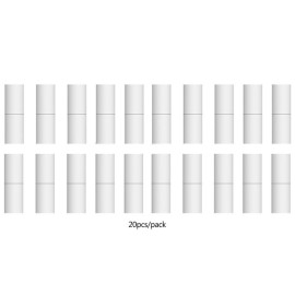 Joyetech Filtro in Cotone per eRoll Slim Conf 20 Pezzi