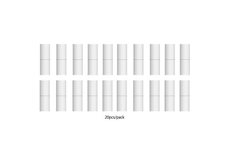 Joyetech Filtro in Cotone per eRoll Slim Conf 20 Pezzi Volari.it