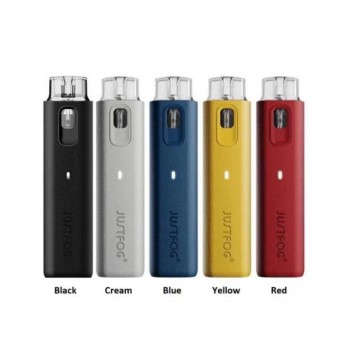 Justfog Better Than Pod Kit