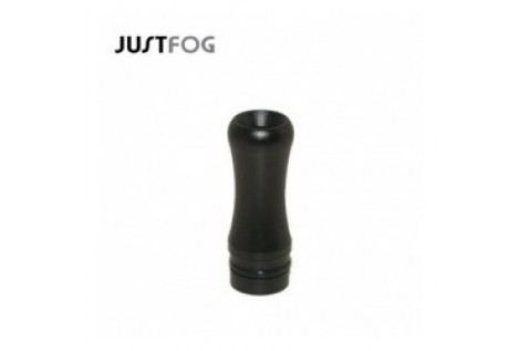 Justfog Drip Tip Rotondo Volari.it