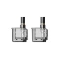 Justfog Glent Cartuccia con Filtro 3,5ml Ricambio 2 Pezzi Volari.it