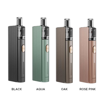 Justfog Glent Pod Mod Kit 1500mah