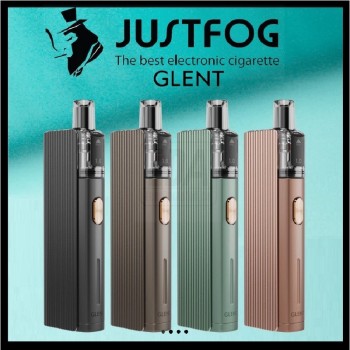 Justfog Glent Pod Mod Kit 1500mah