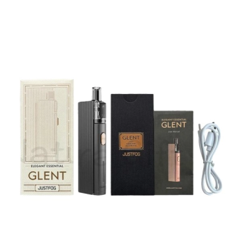 Justfog Glent Pod Mod Kit 1500mah