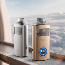 Justfog Glent Pod Mod Kit 1500mah
