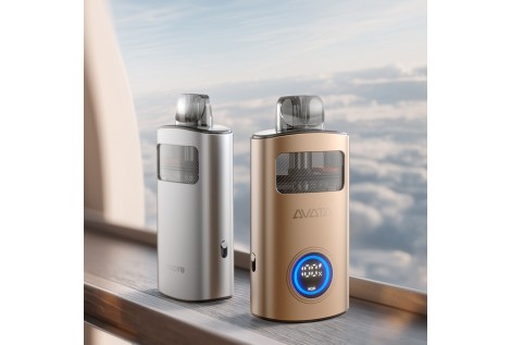 Justfog Glent Pod Mod Kit 1500mah
