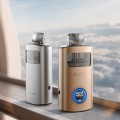 Justfog Glent Pod Mod Kit 1500mah