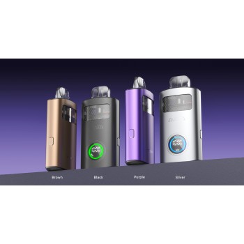 Justfog Glent Pod Mod Kit 1500mah