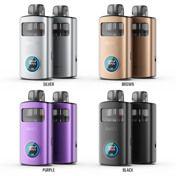 Justfog Glent Pod Mod Kit 1500mah