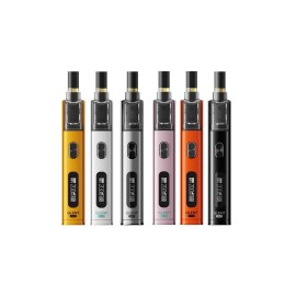 Justfog Glent Pod Mod Kit 1500mah Volari.it