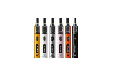 Justfog Glent Pod Mod Kit 1500mah Volari.it