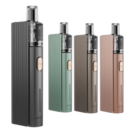 Justfog Glent Pod Mod Kit 1500mah
