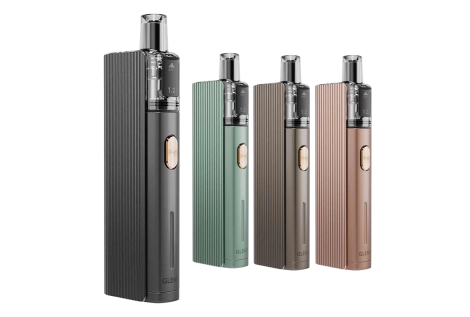 Justfog Glent Pod Mod Kit 1500mah