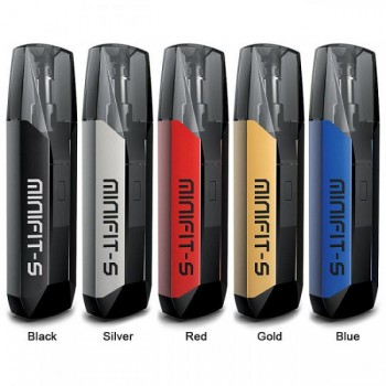 Justfog Minifit-S Kit 420mah