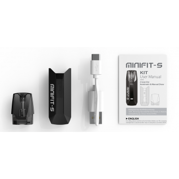 Justfog Minifit-S Kit 420mah