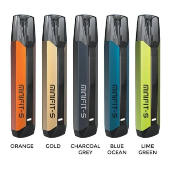 Justfog Minifit S Plus Kit 650mah