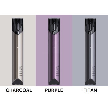 Justfog MyFit Pod Mod 800mah