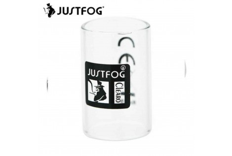 Justfog Q16 Pro Vetro Pyrex di Ricambio