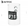 Justfog Q16 Pro Vetro Pyrex di Ricambio