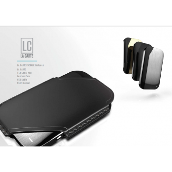 Jwell Pod La Carte Volari.it