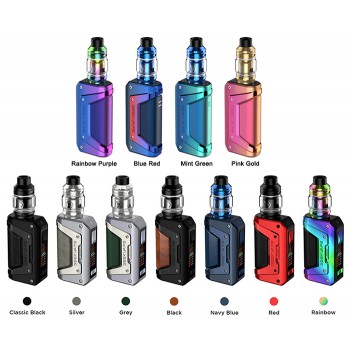 Kit Aegis Legend 2 Geekvape 200W