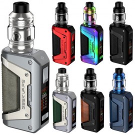 Kit Aegis Legend 2 Geekvape 200W