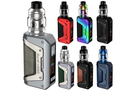 Kit Aegis Legend 2 Geekvape 200W