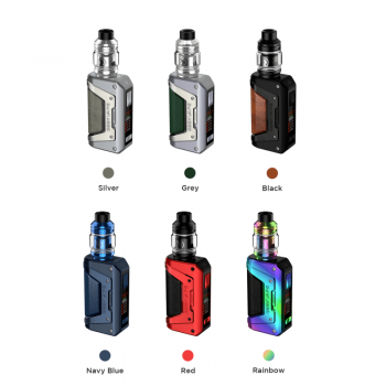Kit Aegis Legend 2 Geekvape 200W
