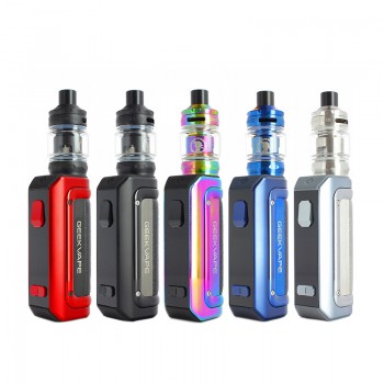 Kit Aegis Mini 2 Geekvape (M100) 2500mah Volari.it