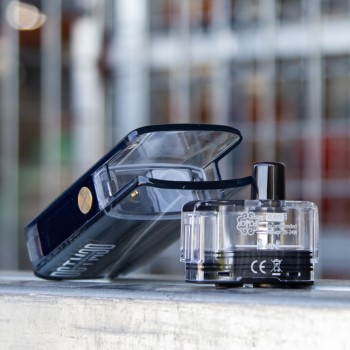 Kit Dotmod Dotpod Max Lite 2100mah 5ml Volari.it