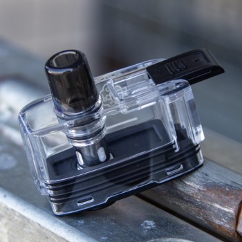 Kit Dotmod Dotpod Max Lite 2100mah 5ml Volari.it