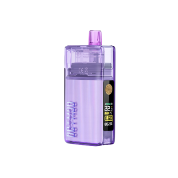 Kit Dotmod Dotpod Max Lite 2100mah 5ml Volari.it