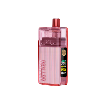 Kit Dotmod Dotpod Max Lite 2100mah 5ml Volari.it