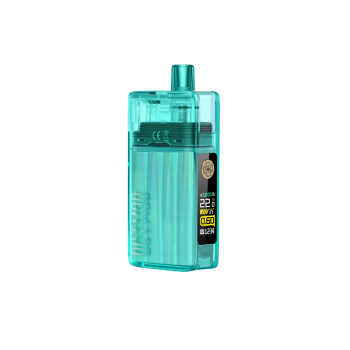 Kit Dotmod Dotpod Max Lite 2100mah 5ml Volari.it