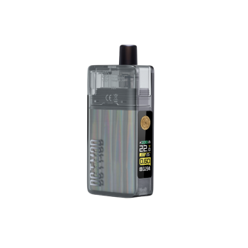Kit Dotmod Dotpod Max Lite 2100mah 5ml Volari.it