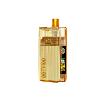 Kit Dotmod Dotpod Max Lite 2100mah 5ml Volari.it