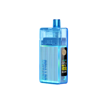 Kit Dotmod Dotpod Max Lite 2100mah 5ml Volari.it